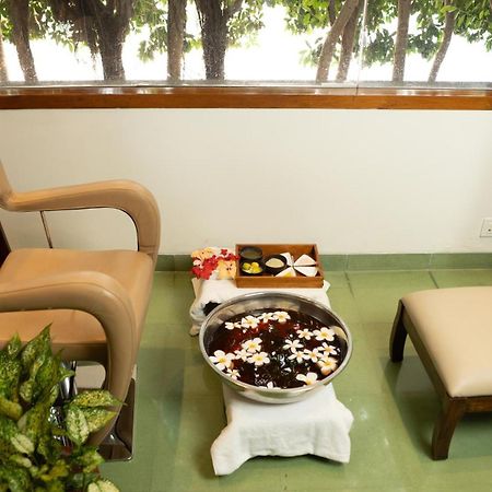 Naad Wellness Hotel โซนีปัต ภายนอก รูปภาพ